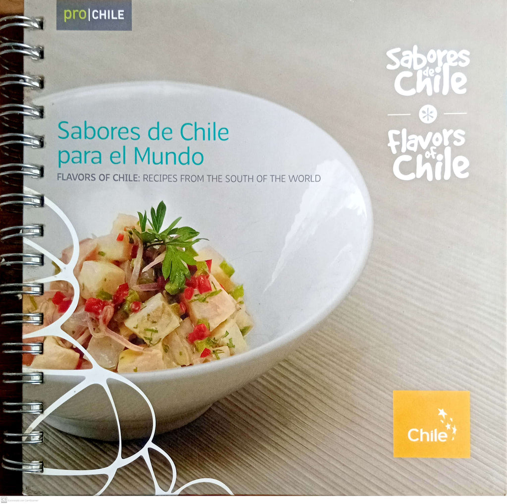 Sabores De Chile