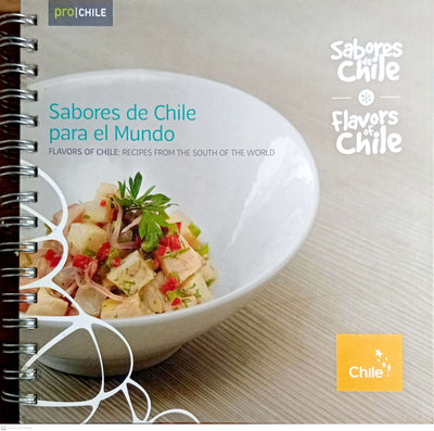 Sabores De Chile