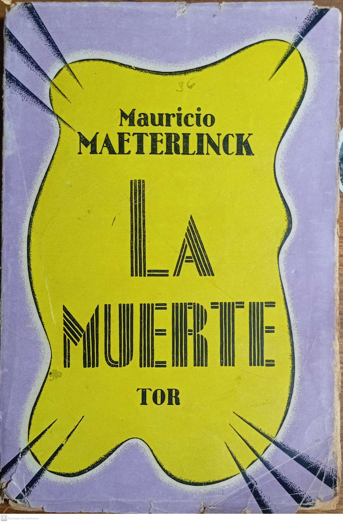 La Muerte