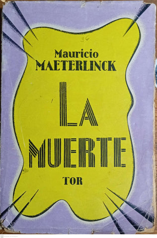 La Muerte