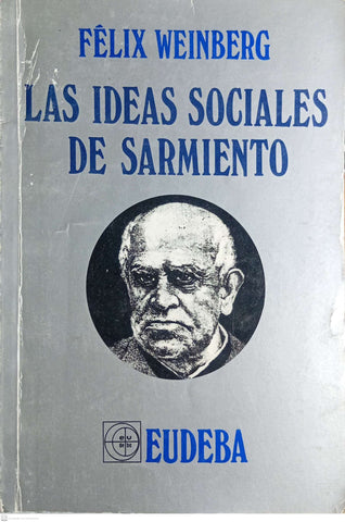 Las ideas sociales de Sarmiento