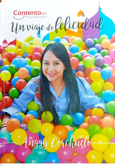UN VIAJE DE FELICIDAD