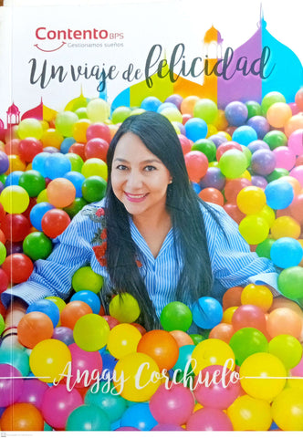 UN VIAJE DE FELICIDAD