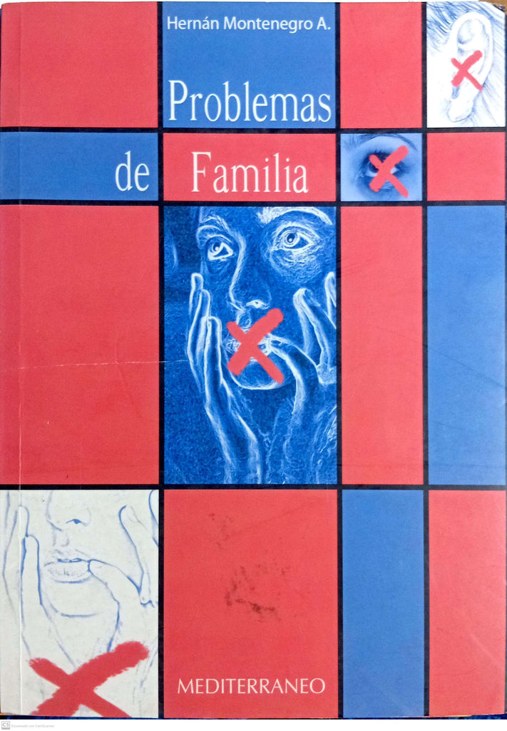 Problemas De Familia