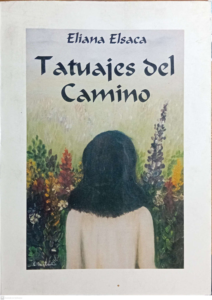 Tatuajes del Camino