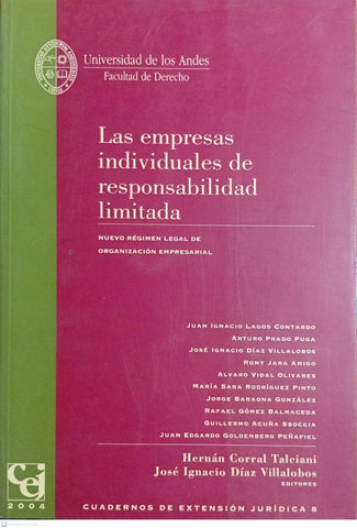 Las empresas individuales de la responsabilidad limitada
