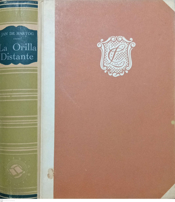 LA ORILLA DISTANTE
