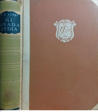 MIA AMADA LYDIA