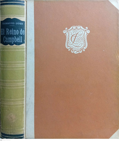 EL REINO DE CAMPBELL
