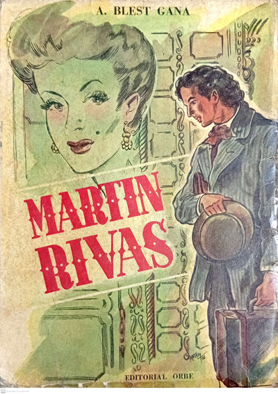Martin Rivas