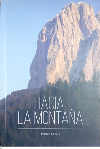 Hacia la Montaña