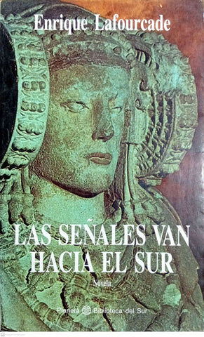 LAS SEÑALES VAN HACIA EL SUR
