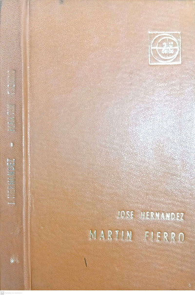 Martin Fierro
