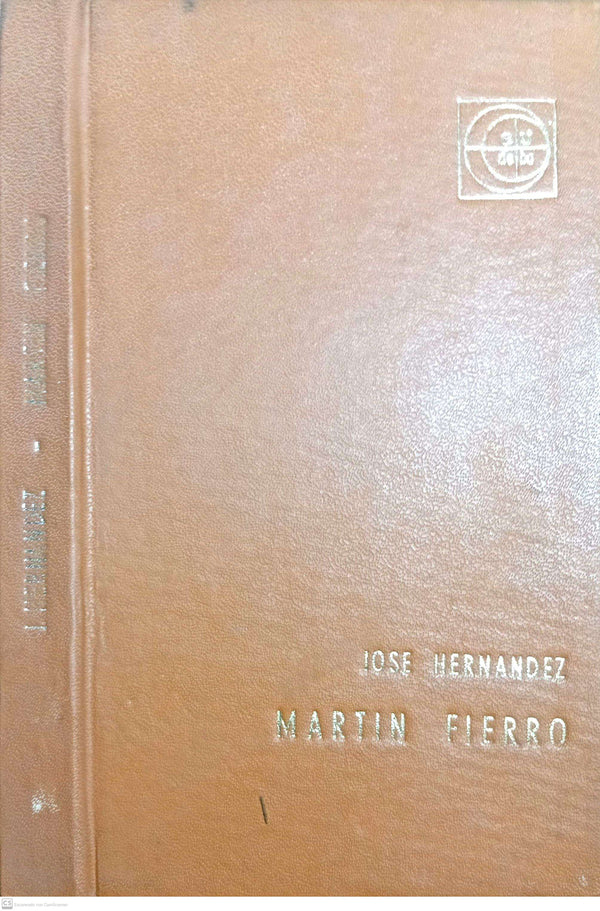 Martin Fierro
