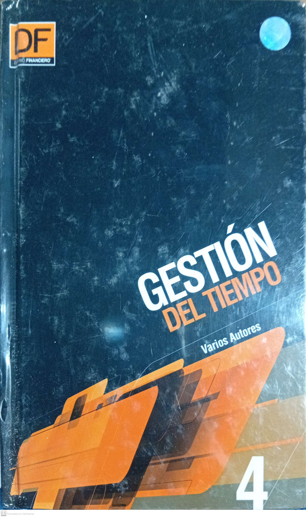 GESTION DEL TIEMPO