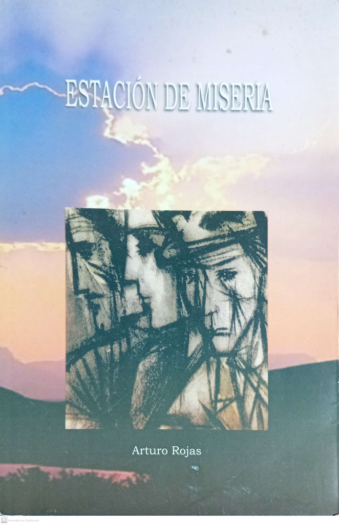 ESTACION DE MISERIA