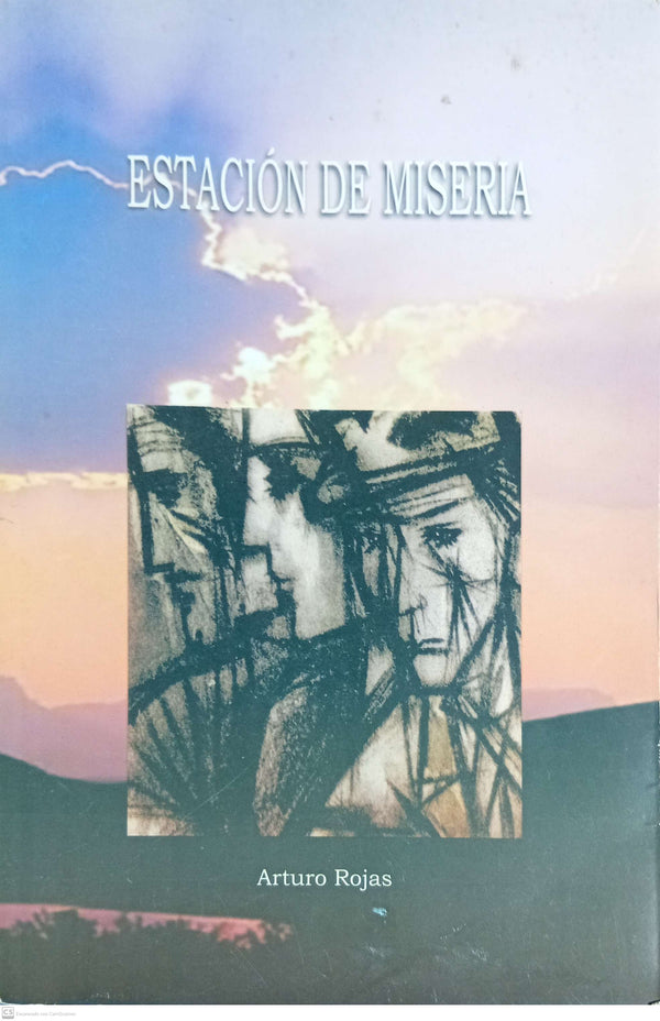 ESTACION DE MISERIA