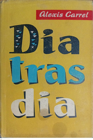 Día tras día