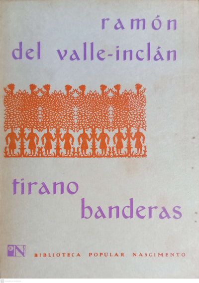 Tirano Banderas