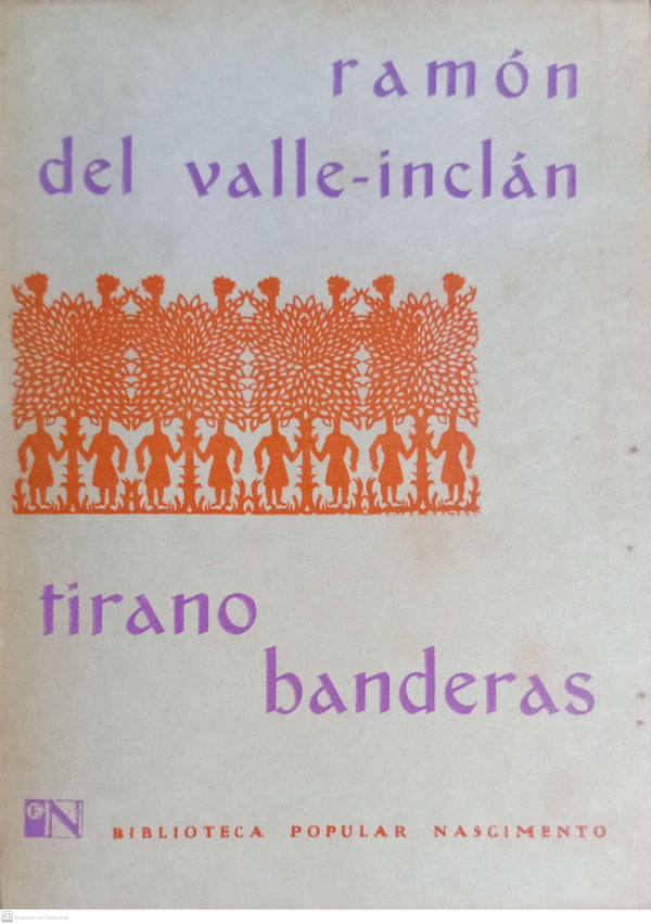 Tirano Banderas