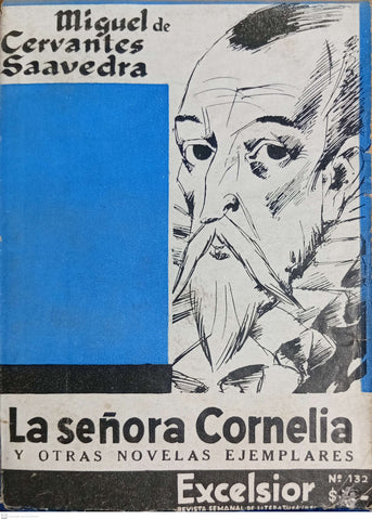 Las Senora Cornelia y otras novelas ejemplares