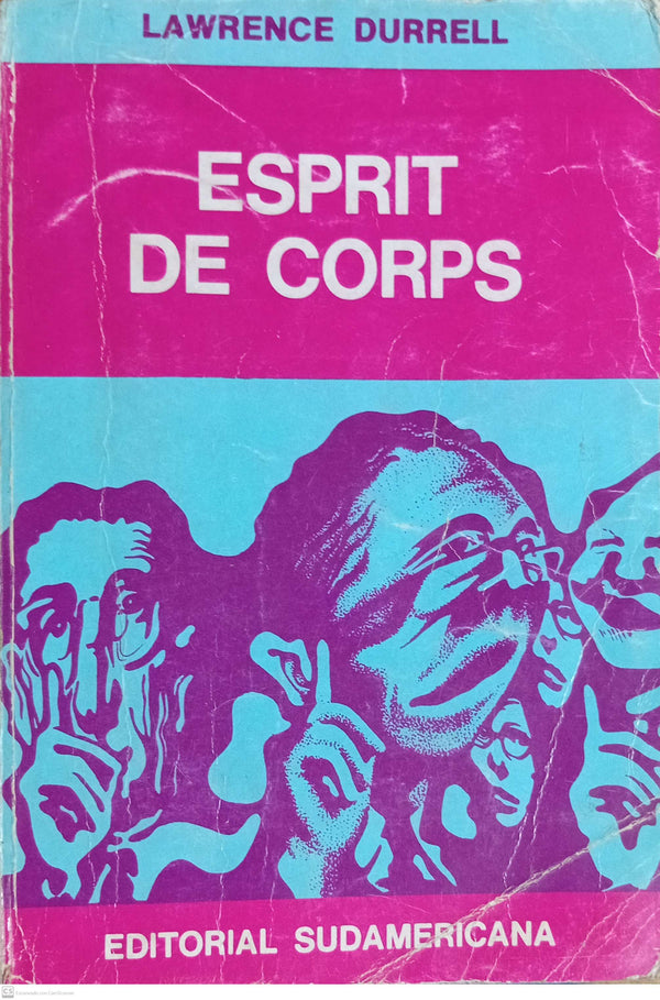 SPRIT DE CORPS