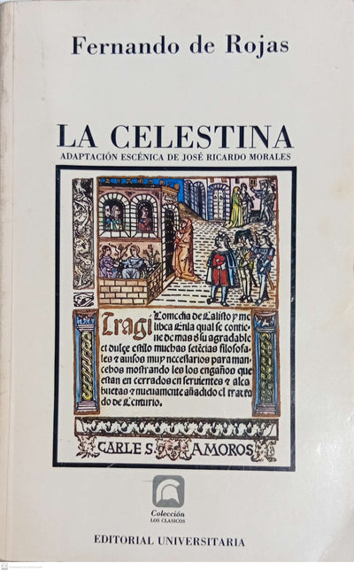 La Celestina
