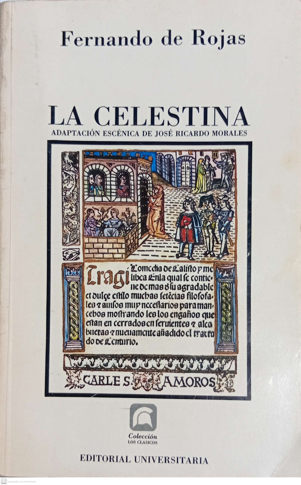 La Celestina