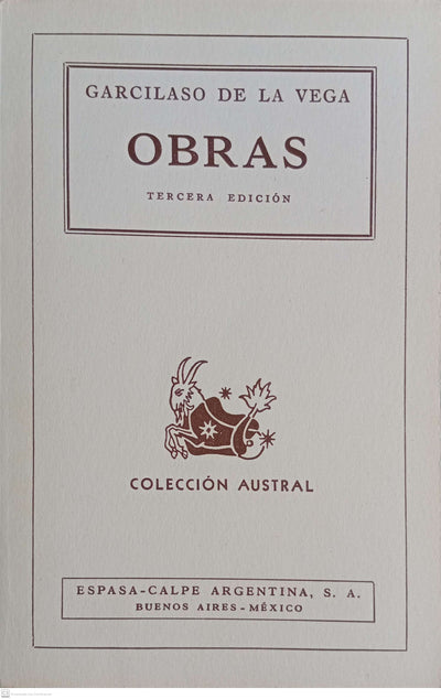 OBRAS