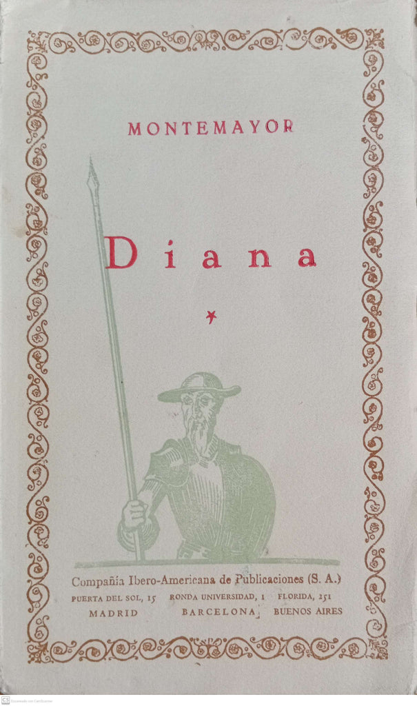 DIANA