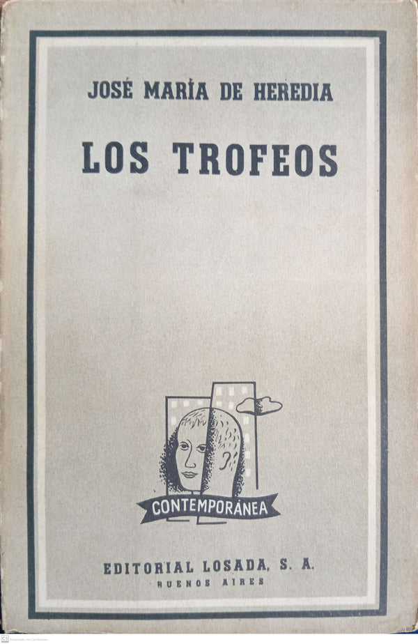 LOS TROFEOS