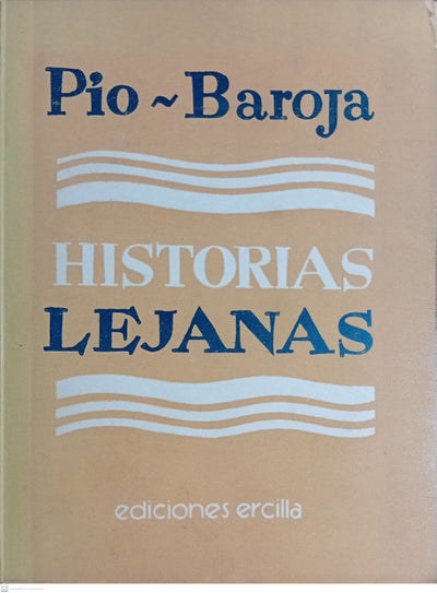 HISTORIAS LEJANAS