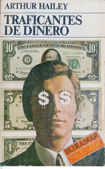 Traficantes de dinero