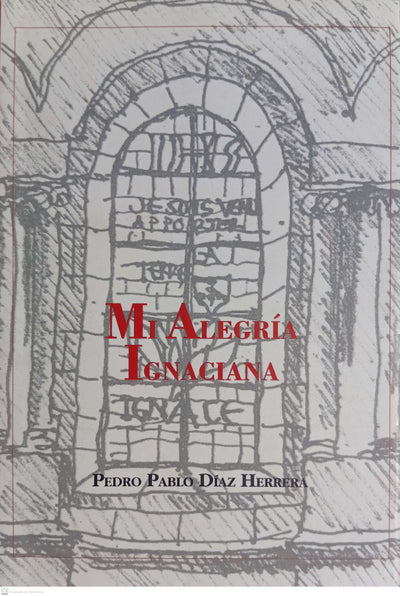 MI ALEGRIA IGNACIANA