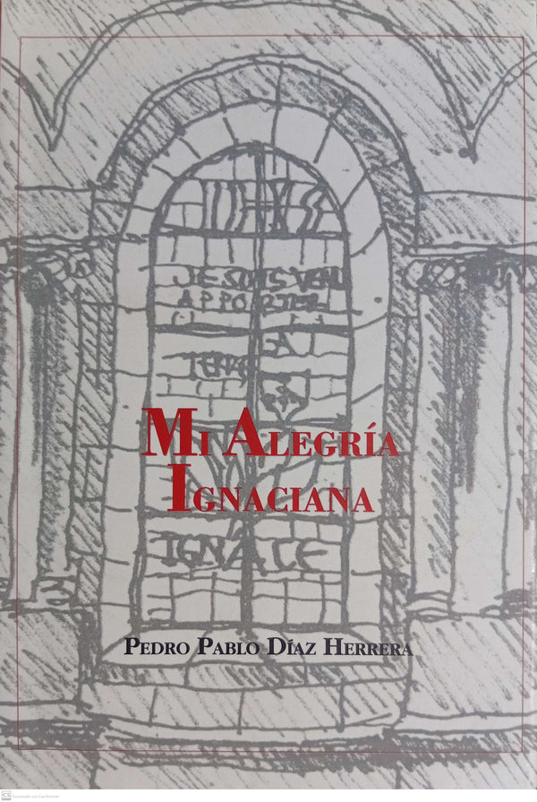 MI ALEGRIA IGNACIANA