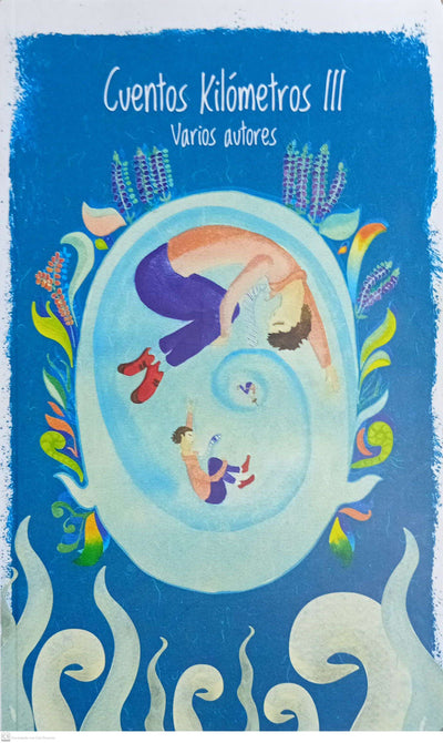 Cuentos Kilometricos III
