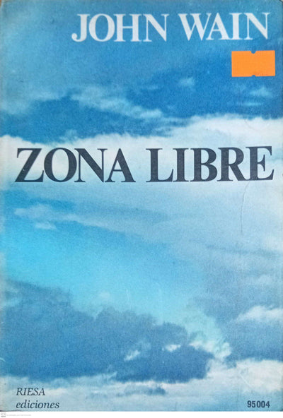 Zona libre