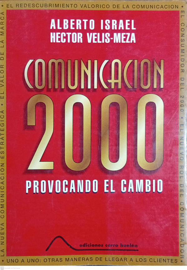 COMUNICACION 2000