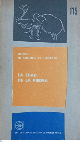 LA EDAD DE PIEDRA
