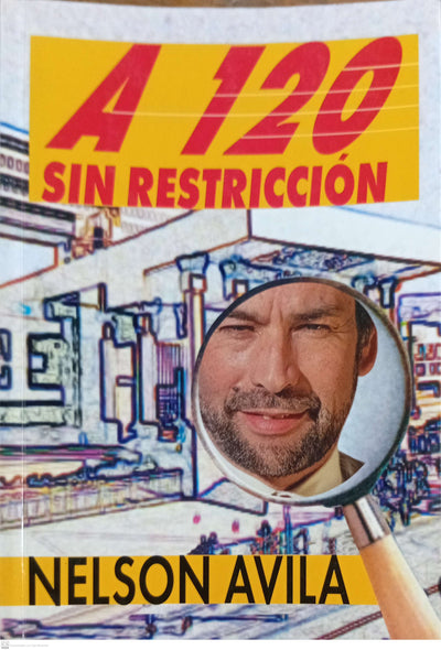 A 120 sin restriccion