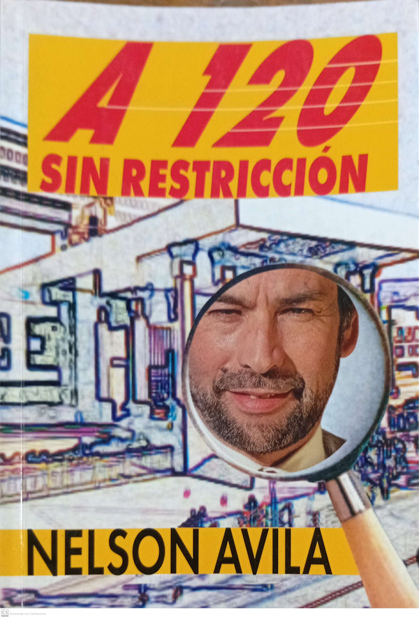 A 120 sin restriccion