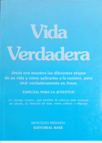 VIDA VERDADERA