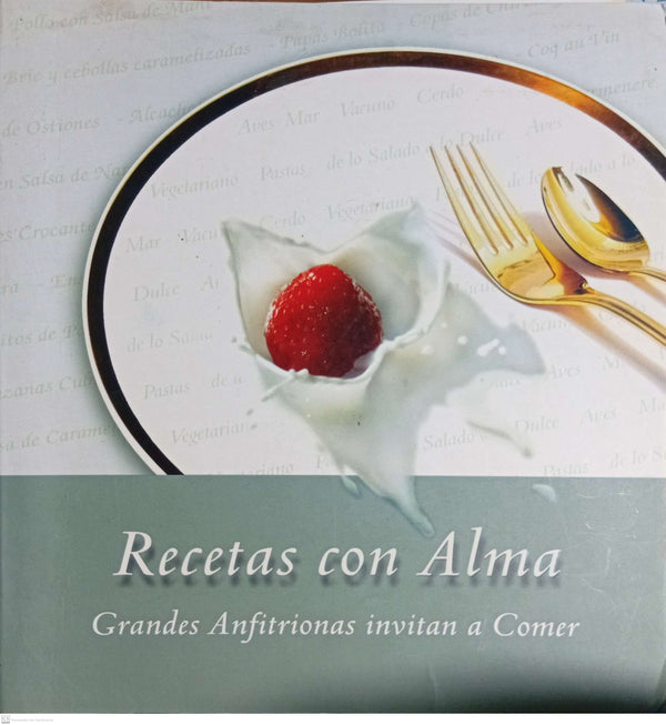 RECTAS CON ALMAR