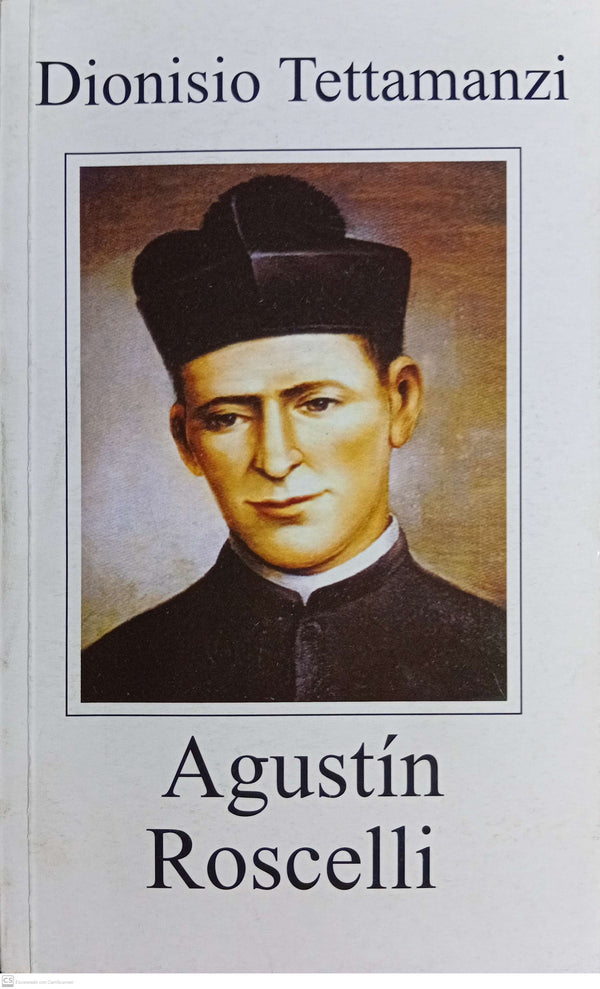 Agustin Roscelli