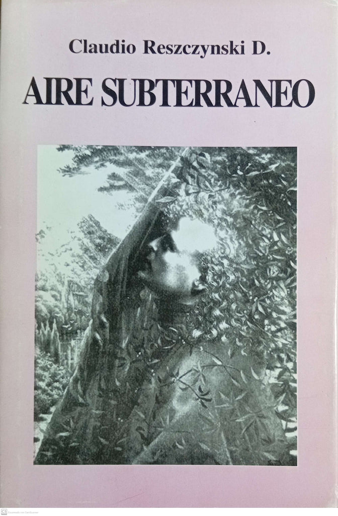 AIRE SUBTERRANEO