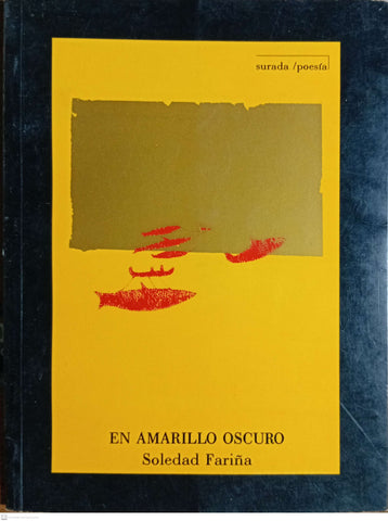 En Amarillo Oscuro