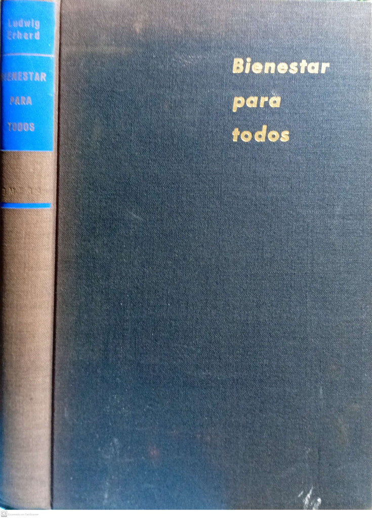 BIENESTAR PARA TODOS