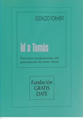 Id A Tomás