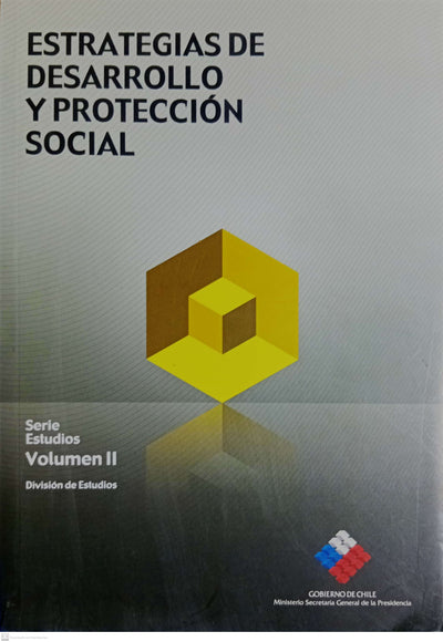 ESTRATEGIAS DE DESARROLLO Y PROTECCION SOCIAL