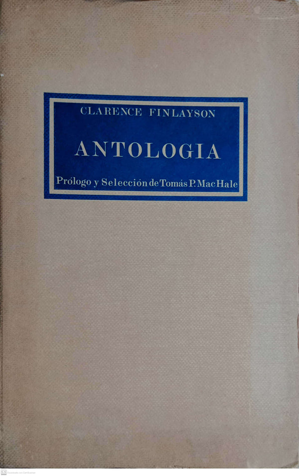 Antología